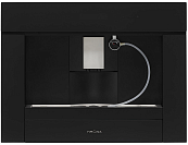 Встраиваемая кофемашина KRONA ONYX 45H coffee BL/BL