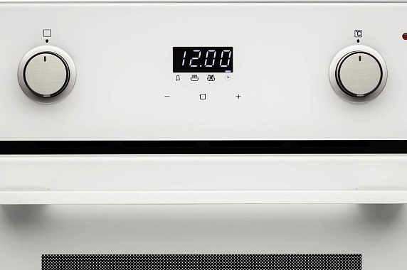 Духовой шкаф Krona SONATA 45 WH preview 6