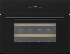 Винный шкаф Krona BADEN 45/24 BL