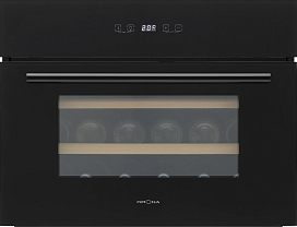 Винный шкаф Krona BADEN 45/24 BL