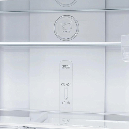 Холодильник Krona EISKALT 7970 XD TNF GLASS BL preview 11