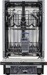 Встраиваемая посудомоечная машина Krona AMMER 45 BI K