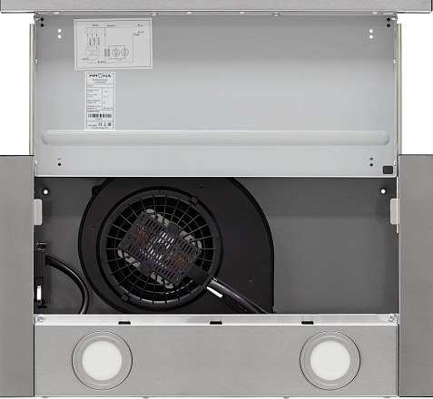 Вытяжка Krona KAMILLA MV 500 IX preview 4