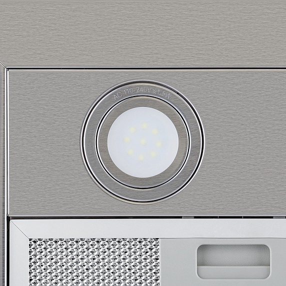 Вытяжка Krona JOANNA 600 inox PB preview 5