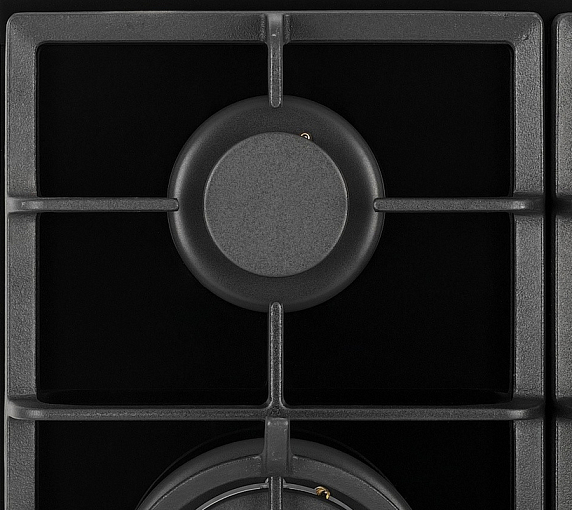 Варочная панель Krona ARMONIA 60 BL preview 5