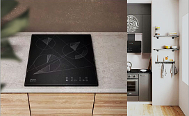 Лучшие варочные панели Krona в 2024 году