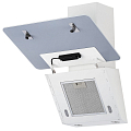 Вытяжка Krona LIORA 600 WHITE SENSOR