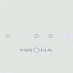 Купить Вытяжка Krona URAN 600 DN WHITE 4S preview 9
