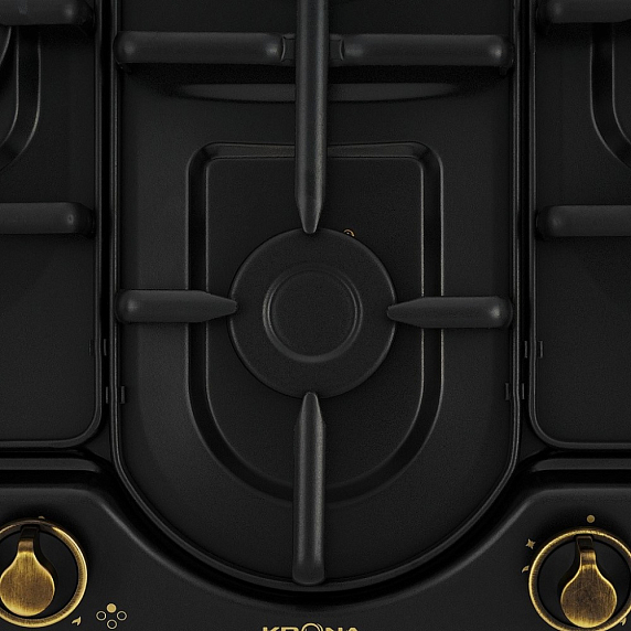 Варочная панель Krona PARTITA 60 AN preview 4