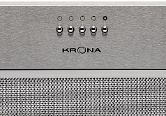 Вытяжка Krona AMELI 900 INOX PB