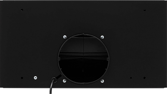 Вытяжка Krona ZANDER 600 DN BLACK S preview 6