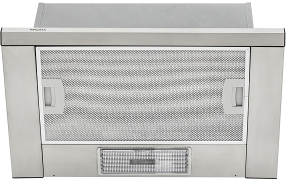 Вытяжка Krona KAMILLA SLIM 500 INOX/INOX (1 мотор) preview 6