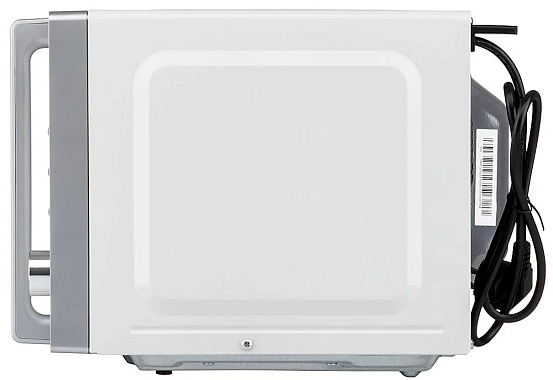 Микроволновая печь Krona QUANTUM 44 WH/IX фото 5 Микроволновая печь Krona QUANTUM 44 WH/IX preview 5