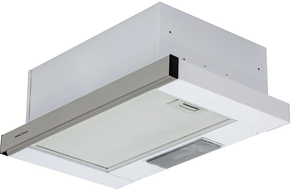 Вытяжка Krona KAMILLA 500 INOX preview 4