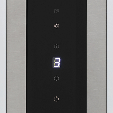 Вытяжка KRONA VANDA ISOLA 350 WHITE S preview 11