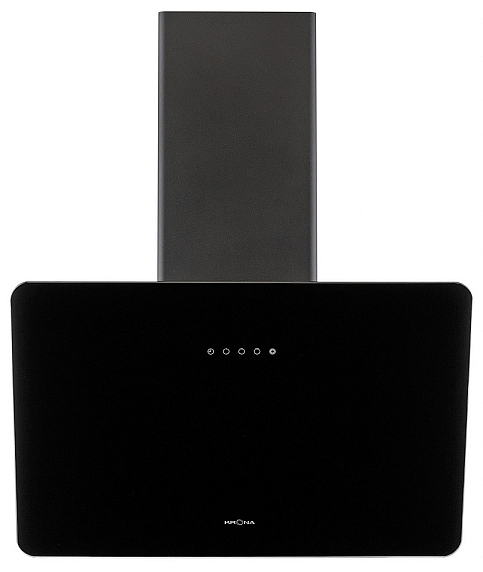 Вытяжка Krona LIORA 600 BLACK SENSOR preview 4