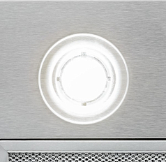 Вытяжка Krona ELISA 600 INOX PB