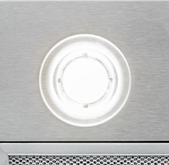 Вытяжка Krona ELISA 600 INOX PB preview 3