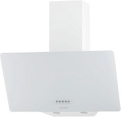 Вытяжки Krona POLLY 600 WHITE PB