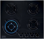 Варочная панель Krona CORTESIA 60 BL