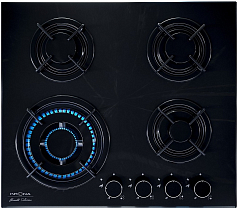 Варочная панель Krona CORTESIA 60 BL