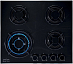 Купить Варочная панель Krona CORTESIA 60 BL preview 1