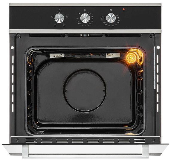 Духовой шкаф Krona ESSENZA 60 S G2 preview 3