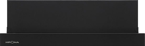 Вытяжка Krona KAMILLA MV 500 BLACK preview 3