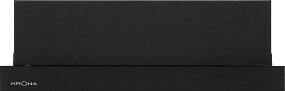 Вытяжка Krona KAMILLA MV 500 BLACK preview 3
