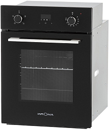 Духовой шкаф Krona ESTERO 45 BL