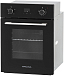 Купить Духовой шкаф Krona ESTERO 45 BL preview 2