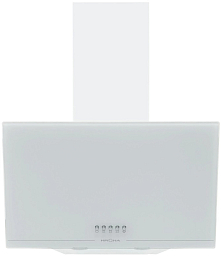 Вытяжка Krona JINA 500 WHITE PB V2