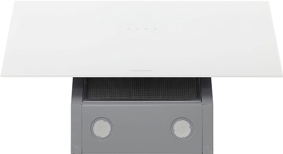Вытяжка Krona VEREIN I 600 WHITE S preview 10