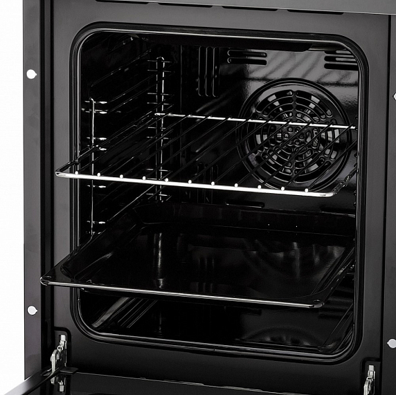 Духовой шкаф Krona BREVE 45 BL preview 5