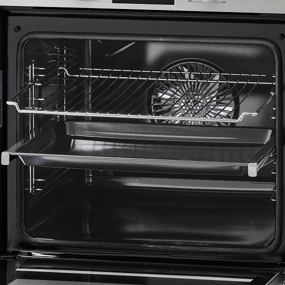 Духовой шкаф Krona BETA 60 IX preview 9