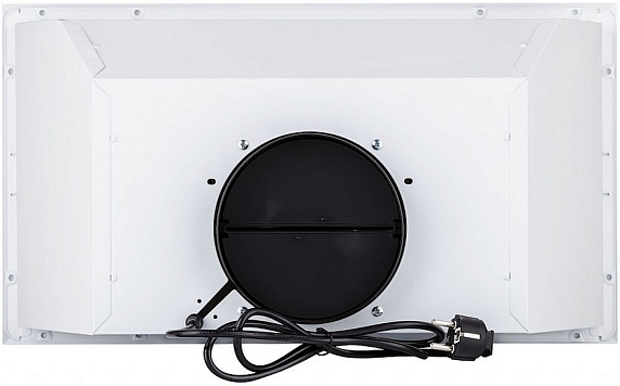 Вытяжка Krona AMBRA 600 white PB preview 7