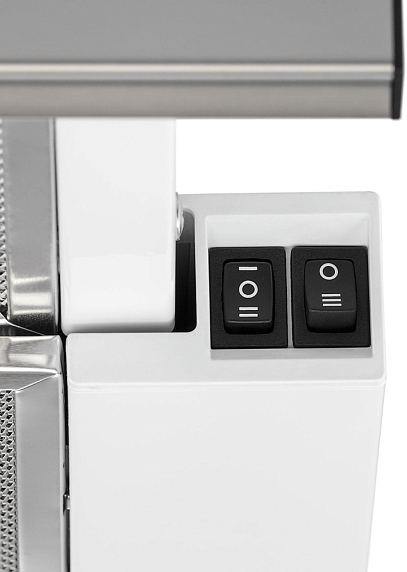 Вытяжка Krona VITTORIA 500 inox PB preview 7