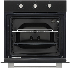 Духовой шкаф Krona SERA 60 BL