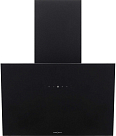Наклонная вытяжка KRONA BELINDA 600 black SGC max