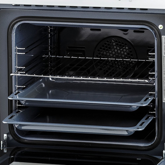 Духовой шкаф Krona SORRENTO 60 WH preview 4