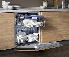 Встраиваемая посудомоечная машина Krona KAMAYA 60 BI