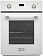 Духовой шкаф Krona SONATA 45 WH