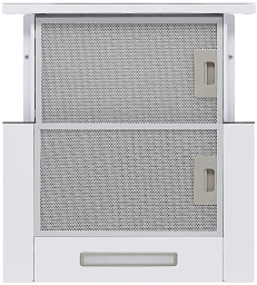 Вытяжка KRONA KAMILLA F 450 white
