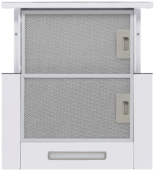 Вытяжка KRONA KAMILLA F 450 white preview 3