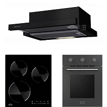 Комплект Krona NUAR 2