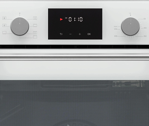 Духовой шкаф Krona ELEMENT D plus 60 WH preview 8