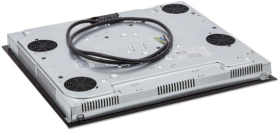 Варочная панель Krona GRUND 60 BL/S preview 3