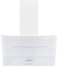 Вытяжка Krona INGA 600 WHITE PB