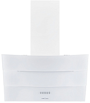 Вытяжка Krona INGA 600 WHITE PB