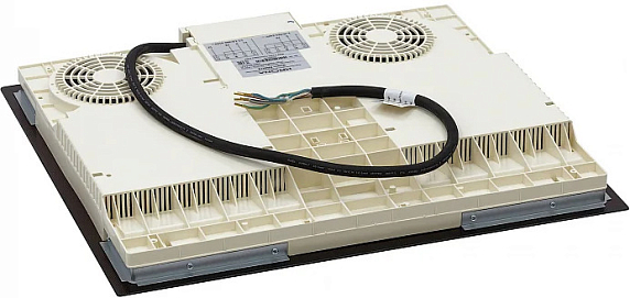 Варочная панель Krona FARBE 60 BL preview 3